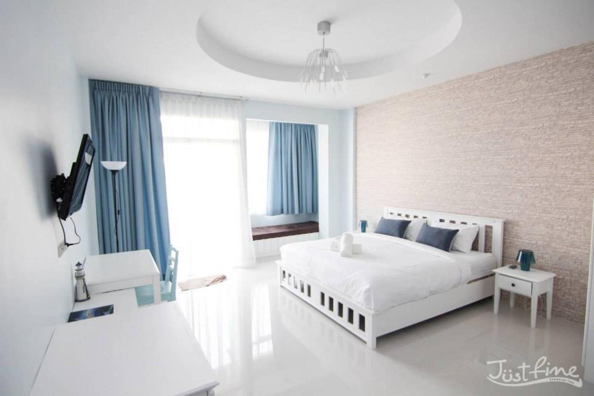 Chambre Double Deluxe
