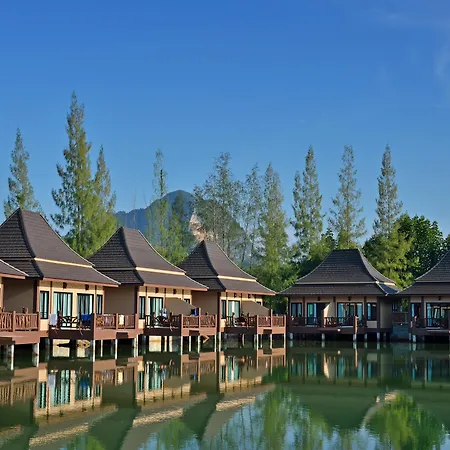 Poonsiri Resort Aonang-Sha Extra Plus-2