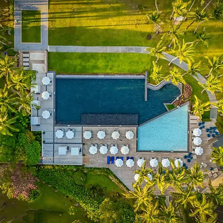 Dusit Thani Krabi Beach Resort-2