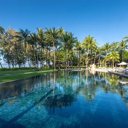 Dusit Thani Krabi Beach Resort-3